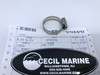 $4.99* GENUINE VOLVO HOSE CLAMP 3853786 *In Stock & Ready To Ship!