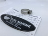 $4.99* GENUINE VOLVO HOSE CLAMP 3853786 *In Stock & Ready To Ship!