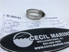 $4.99* GENUINE VOLVO HOSE CLAMP 3853786 *In Stock & Ready To Ship!