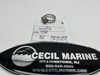 $9.99* GENUINE VOLVO HOSE CLAMP 3853794 *In Stock & Ready To Ship!