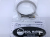 $49.88* GENUINE VOLVO no tax* HOSE CLAMP 3858551 *Special Order 10 To 14 Days For Delivery
