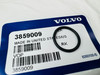 $27.99* GENUINE VOLVO no tax* O-RING 3859009 *In Stock & Ready To Ship!