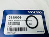 $27.99* GENUINE VOLVO no tax* O-RING 3859009 *In Stock & Ready To Ship!
