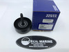 $49.99* GENUINE VOLVO VOLVO PULLEY 3860212  *In Stock & Ready To Ship!