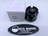 $94.99* GENUINE VOLVO no tax* ENGINE HORN 3860264 *In Stock & Ready To Ship!