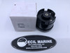 $94.99* GENUINE VOLVO no tax* ENGINE HORN 3860264 *In Stock & Ready To Ship!