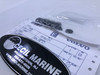 $49.88* GENUINE VOLVO no tax*  SEALING KIT  3861291 *Special Order 10 To 14 Days For Delivery