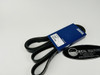 $74.99* GENUINE VOLVO no tax* BELT 3861500 *In Stock & Ready To Ship!