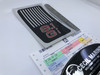 $13.99 * GENUINE VOLVO 8.1 Gi DECAL 3861895 *In Stock & Ready To Ship!