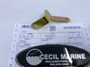 $79.99* GENUINE VOLVO no tax* BRACKET 3862301 *Special Order 10 To 14 Days For Delivery