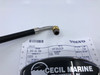 $169.99* GENUINE VOLVO no tax* FUEL HOSE 3862634 *In Stock & Ready To Ship!