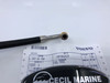$169.99* GENUINE VOLVO no tax* FUEL HOSE 3862634 *In Stock & Ready To Ship!