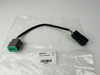 $149.99* GENUINE VOLVO no tax* GATEWAY CABLE ADAPTED 3883170 *In Stock & Ready To Ship!