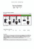 See Service Bulletin - GENUINE VOLVO GENUINE VOLVO CLIP 24545785 (Volvo's previous part number was 3888543) *In Stock & Ready To Ship!