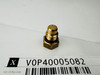 $14.99* GENUINE VOLVO no tax* PLUG 40005082 *In Stock & Ready To Ship!