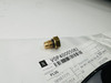 $14.99* GENUINE VOLVO no tax* PLUG 40005082 *In Stock & Ready To Ship!