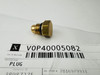 $14.99* GENUINE VOLVO no tax* PLUG 40005082 *In Stock & Ready To Ship!