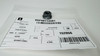 $3.99* GENUINE VOLVO FLANGE NUT 60113381 *In Stock & Ready To Ship!
