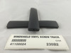 3/4" WIDE SCREW COVER FOR TAYLOR WINDSHIELDS  *Priced Is Per Foot