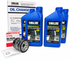 $55.99* GENUINE YAMAHA ENGINE OIL CHANGE KIT FOR F75 - F115 LUB-MRNMD-KT-11 *In Stock & Ready To Ship!