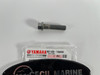 $7.65 GENUINE YAMAHA BOLT,WASHER no tax* (90105-10M00-00)