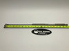 SHOCK - 80 LBS - 20 1/4" LONG - WITH 10mm ENDS  40.00037  *In Stock & Ready To Ship!