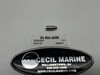 $24.95* GENUINE BRP no tax* OIL SEAL GUIDE  460730  *In Stock & Ready To Ship!