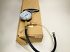 $159.99* GENUINE BRP no tax* PRESSURE TST GAUGE  460722 *Special Order 10 To 14 Days For Delivery