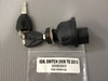 IGNITION SWITCH 2008 TO 2024 ( STERNDRIVE  WITHOUT  DTS ONLY )