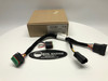 $389.95* GENUINE VOLVO no tax* GATEWAY ADAPTER CABLE FOR EASY CONNECT 23789701 NEEDED FOR DIESEL ENGINES WITH EVC-A *In Stock & Ready To Ship!