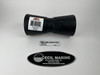 DEEP V KEEL ROLLER 8"X5/8" no tax* (CES29502) *IN STOCK AND READY TO SHIP!