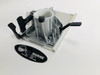 $211.99* PARKER SEAT SLIDE ASSEMBLY 2-7/8" DIA *In Stock & Ready To Ship!