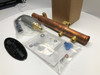 GENUINE MERCURY no tax* PUMP/COOLER KIT  *In Stock & Ready To Ship!