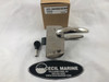 HEAD DOOR RT HAND LATCH W/ NEW STYLE CATCH ( Old Part # was 24.00010 ) / LOCK 24.00079 *In Stock & Ready To Ship!