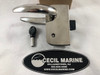 HEAD DOOR RT HAND LATCH W/ NEW STYLE CATCH ( Old Part # was 24.00010 ) / LOCK 24.00079 *In Stock & Ready To Ship!