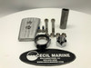 $7699.99* GENUINE VOLVO no tax* DPS-A LOWER GEAR HOUSING COMPLETE 2.32:1, 2.14:1 & 1.95:1 3842844 *In Stock & Ready To Ship!