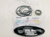 $104.99* GENUINE VOLVO no tax* SX-A LOWER UNIT GASKET KIT 3888821 *In Stock & Ready To Ship!