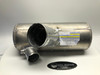 $210.99* GENUINE BRP no tax* MUFFLER 0463263 *In Stock & Ready To Ship!