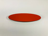 CHAPARRAL SEAT DECAL 4 3/4" long x 1 1/2" tall  (2022 STYLE)  WITH ADHESIVE UNDER PEEL OFF FILM *In Stock & Ready To Ship!