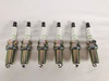 NGK LFR6A-11  SPARK PLUG  NGK3672 - SOLD AS A 6 PACK  *In Stock & Ready To Ship!
