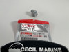 $15.99* GENUINE YAMAHA no tax* ANODE 67F-11325-01-00 *In Stock & Ready To Ship