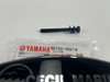 $3.99* GENUINE YAMAHA no tax* SCREW,WITH 90159-06M14-00 *In Stock & Ready To Ship