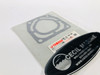 $10.99* GENUINE YAMAHA no tax* GASKET, EXHAUST MANI 63P-41133-A0-00 *In Stock & Ready To Ship