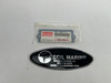 $5.99* GENUINE YAMAHA no tax* GASKET,VALVE SEAT 6E5-13621-A1-00 *In Stock & Ready To Ship