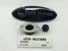 CUSHION HOLD DOWN LATCH  * In Stock & Ready To Ship!