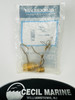 $51.99* GENUINE MERCRUISER TETHER ASSY PLUGS 862827 *In Stock & Ready To Ship!