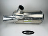 $539.99* GENUINE BRP no tax* MUFFLER FOR ROTAX 300 461856 *In Stock & Ready To Ship!