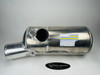 $539.99* GENUINE BRP no tax* MUFFLER FOR ROTAX 300 274001517 *In Stock & Ready To Ship!