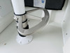 PARKER DELUX HELM SEAT PEDESTAL SEAT FOOT REST *In Stock & Ready To Ship!