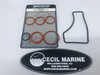 $11.99* GENUINE MERCRUISER  BRAVO INSTALL KIT 16755Q1 * In Stock & Ready To Ship!